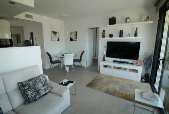 Reventa - Apartamento - Torrevieja - Punta Prima