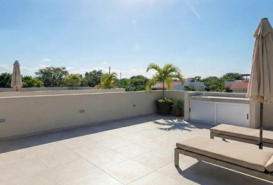 Nueva construcción  - Bungalow - San Javier - pueblo