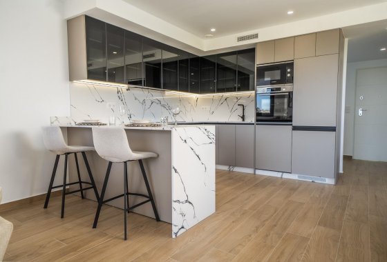 Nueva construcción  - Chalet Independiente - Algorfa