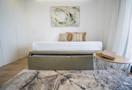 Nueva construcción  - Chalet Independiente - Algorfa