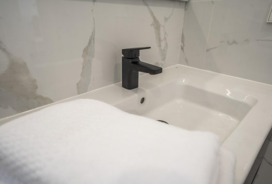 Nueva construcción  - Chalet Independiente - Algorfa