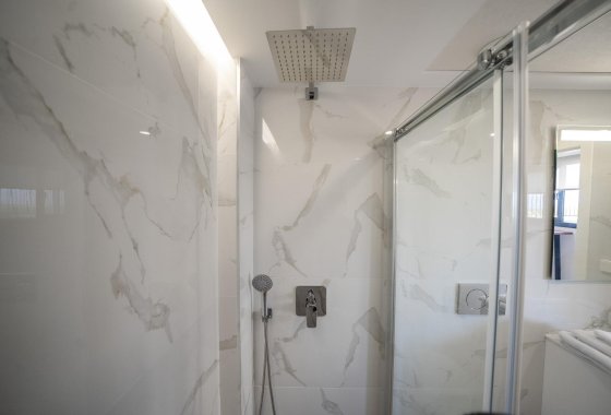 Nueva construcción  - Chalet Independiente - Algorfa