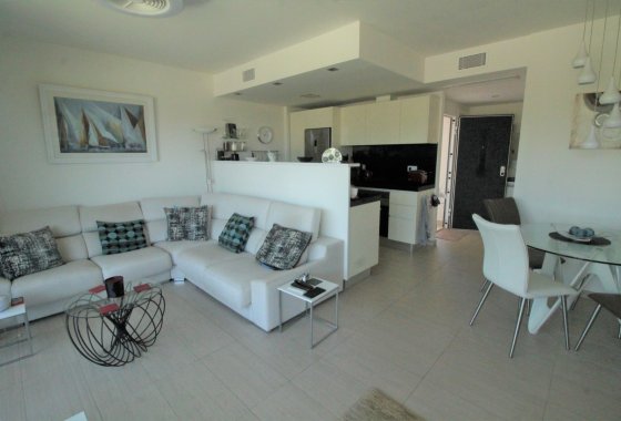 Reventa - Apartamento - Torrevieja - Punta Prima