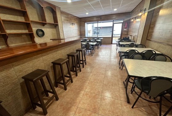 Reventa - Commercial - Torrevieja