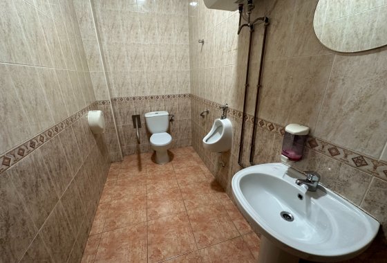 Reventa - Commercial - Torrevieja