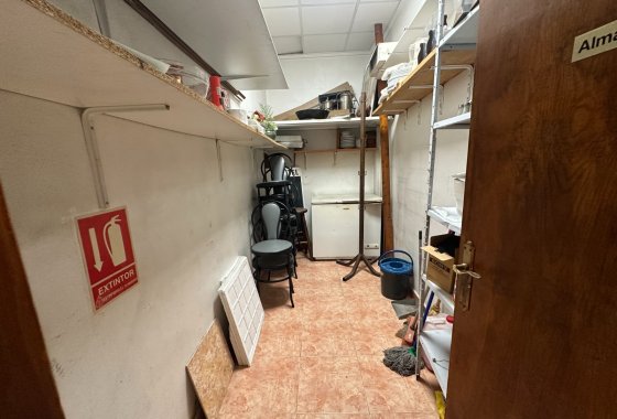 Reventa - Commercial - Torrevieja