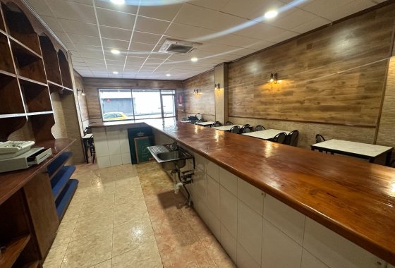 Reventa - Commercial - Torrevieja