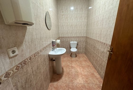 Reventa - Commercial - Torrevieja