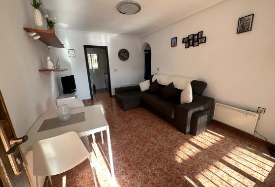 Reventa - Apartamento - Orihuela - Vistabella Golf