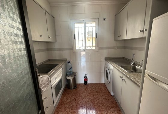 Reventa - Apartamento - Orihuela - Vistabella Golf