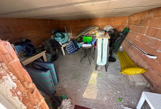 Reventa - Apartamento - Orihuela - Vistabella Golf