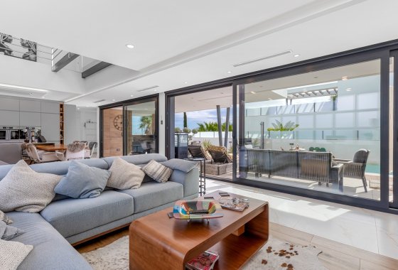 Re-Sale - Detached Villa - Ciudad Quesada