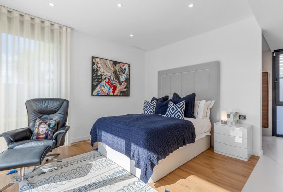 Re-Sale - Detached Villa - Ciudad Quesada