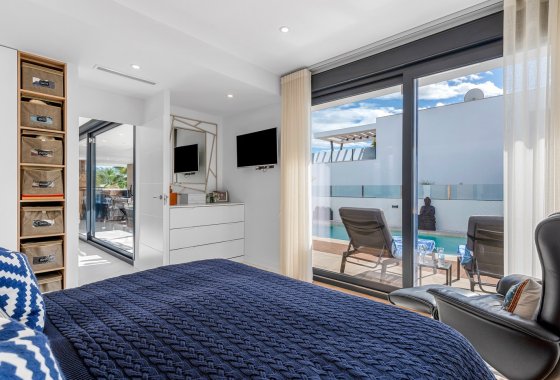 Re-Sale - Detached Villa - Ciudad Quesada