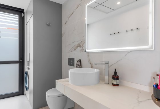 Re-Sale - Detached Villa - Ciudad Quesada