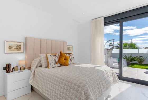 Re-Sale - Detached Villa - Ciudad Quesada