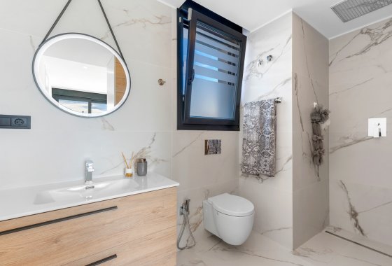 Re-Sale - Detached Villa - Ciudad Quesada