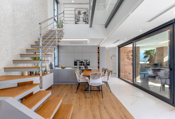 Re-Sale - Detached Villa - Ciudad Quesada