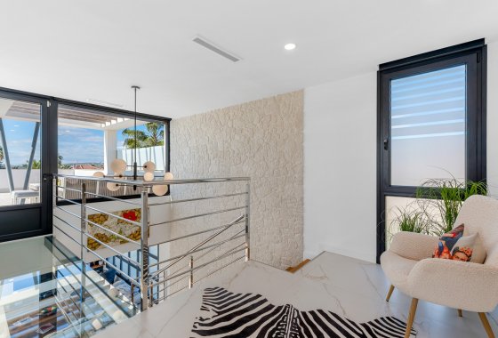 Re-Sale - Detached Villa - Ciudad Quesada