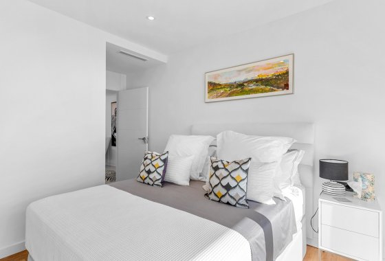 Re-Sale - Detached Villa - Ciudad Quesada