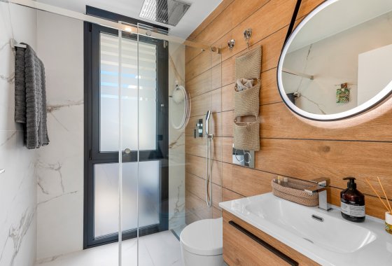 Re-Sale - Detached Villa - Ciudad Quesada