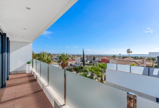 Re-Sale - Detached Villa - Ciudad Quesada