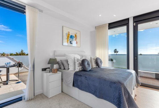 Re-Sale - Detached Villa - Ciudad Quesada