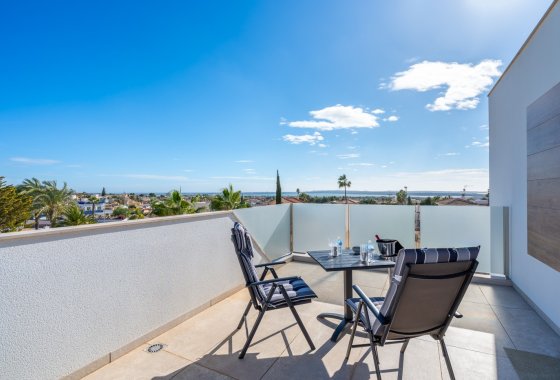 Re-Sale - Detached Villa - Ciudad Quesada