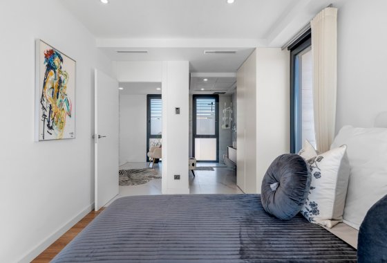 Re-Sale - Detached Villa - Ciudad Quesada