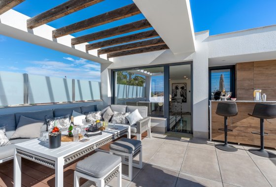 Re-Sale - Detached Villa - Ciudad Quesada