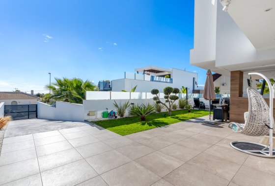 Re-Sale - Detached Villa - Ciudad Quesada