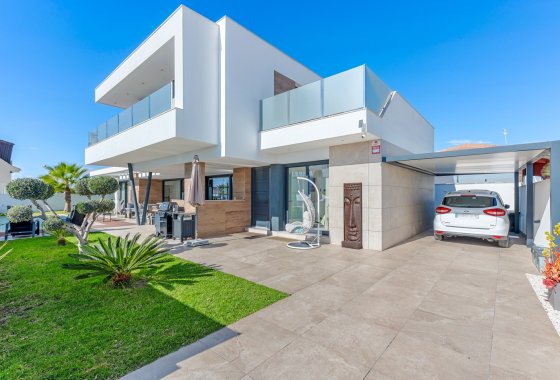 Re-Sale - Detached Villa - Ciudad Quesada