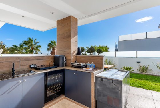 Re-Sale - Detached Villa - Ciudad Quesada