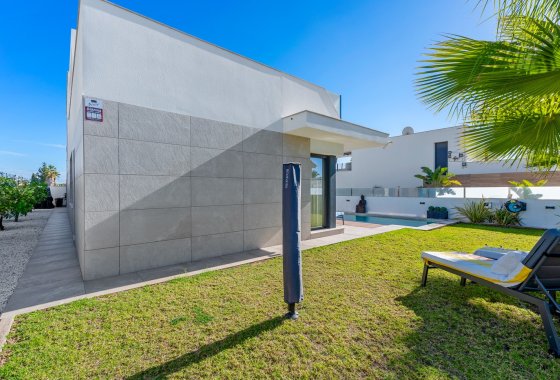 Re-Sale - Detached Villa - Ciudad Quesada