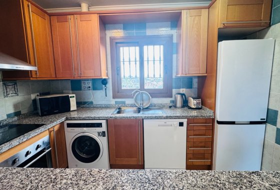 Re-Sale - Apartment - Algorfa