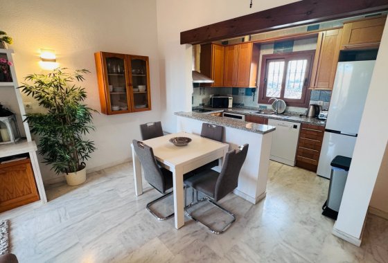 Re-Sale - Apartment - Algorfa