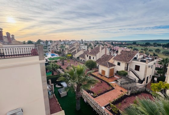 Re-Sale - Apartment - Algorfa