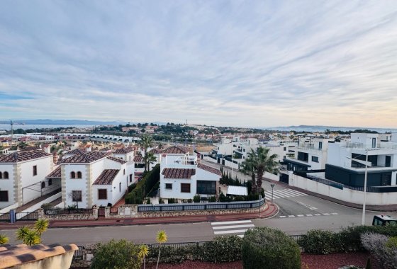 Re-Sale - Apartment - Algorfa