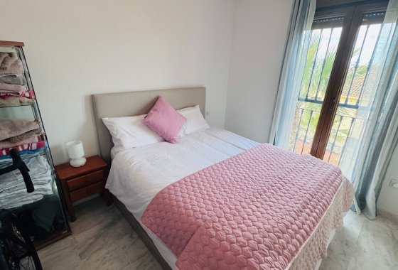 Re-Sale - Apartment - Algorfa