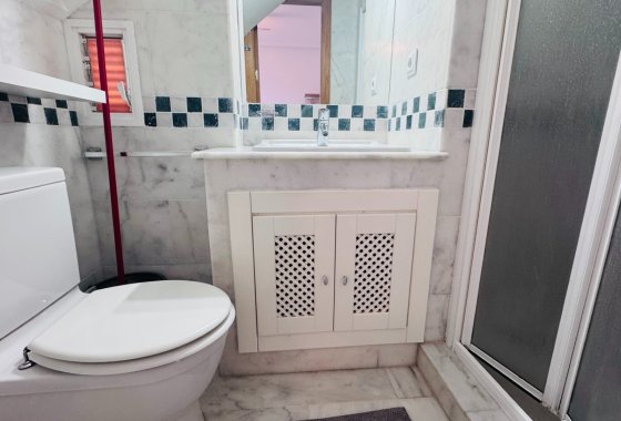 Re-Sale - Apartment - Algorfa