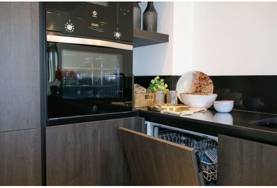 Nueva construcción  - Chalet Independiente - Algorfa