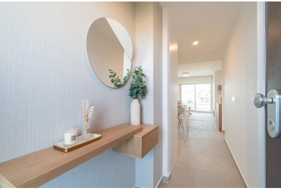 Nueva construcción  - Apartamento - Orihuela Costa