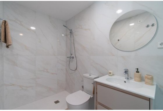 Nueva construcción  - Apartamento - Orihuela Costa