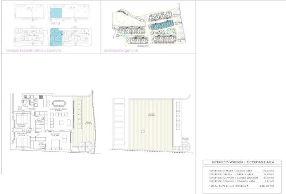 Nueva construcción  - Apartamento - Orihuela Costa
