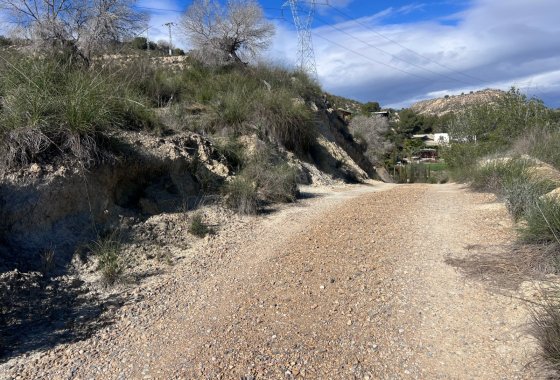 Reventa - Finca - Torremendo