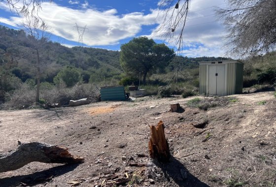 Reventa - Finca - Torremendo