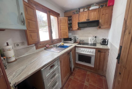 Reventa - Finca - Torremendo