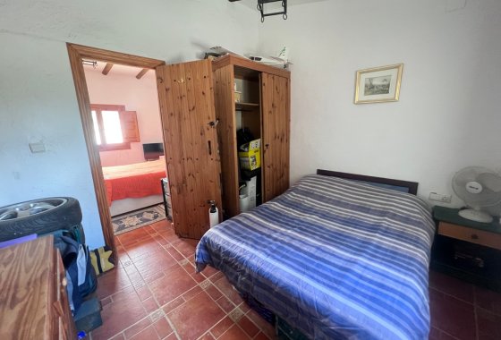 Reventa - Finca - Torremendo