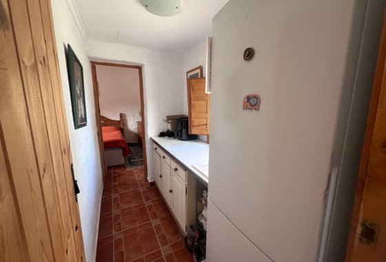 Reventa - Finca - Torremendo