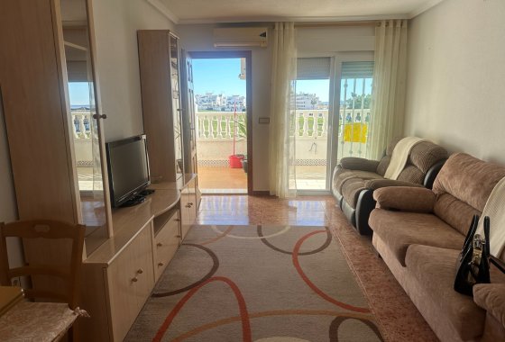 Reventa - Apartamento - Orihuela - Vistabella Golf
